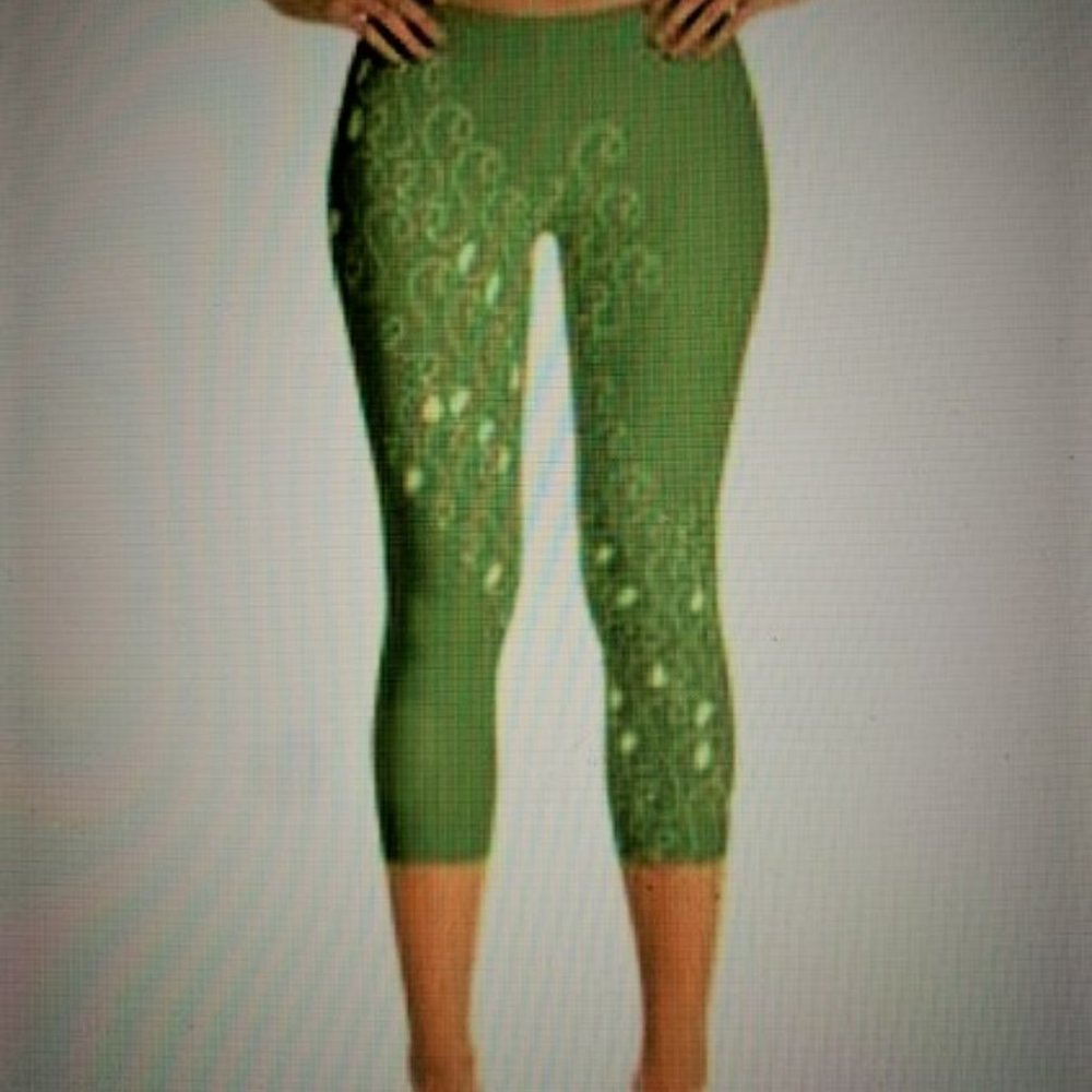 Women's Leggings